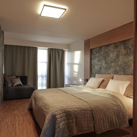 Par Pokoju Microhotel Zlín Eksteriør bilde